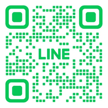 UNDER GROUND CARS LINE QRコード